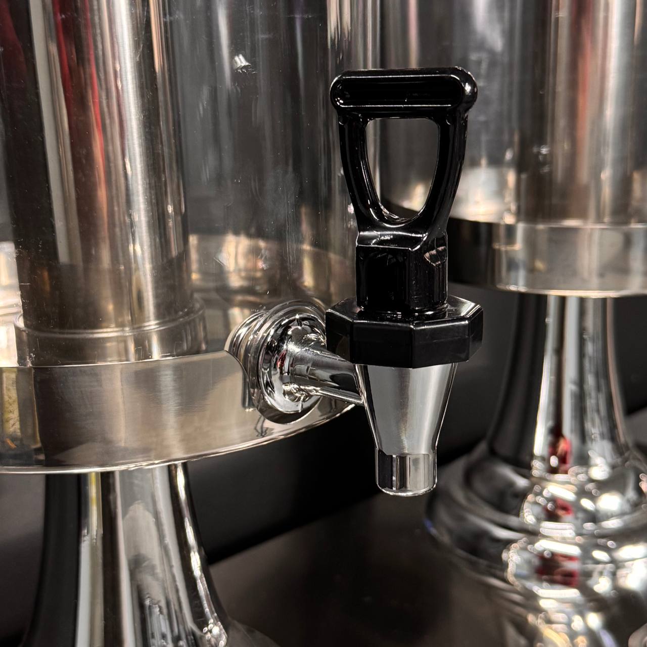 Диспенсер для соку Royal Catering RCSD-2 (2×7 л)