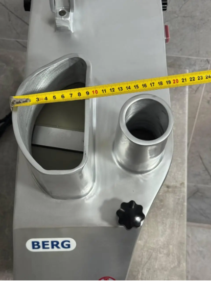 Електрична овочерізка Berg HLC-300