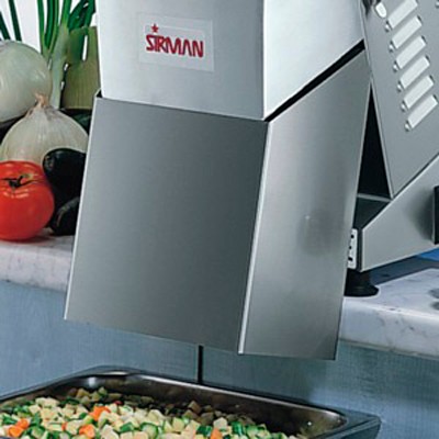 Овочерізка Sirman TM inox