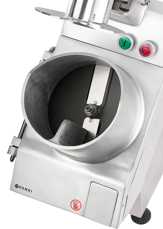 Овочерізка Vektor WEB-QC205A (+5 дисків) 