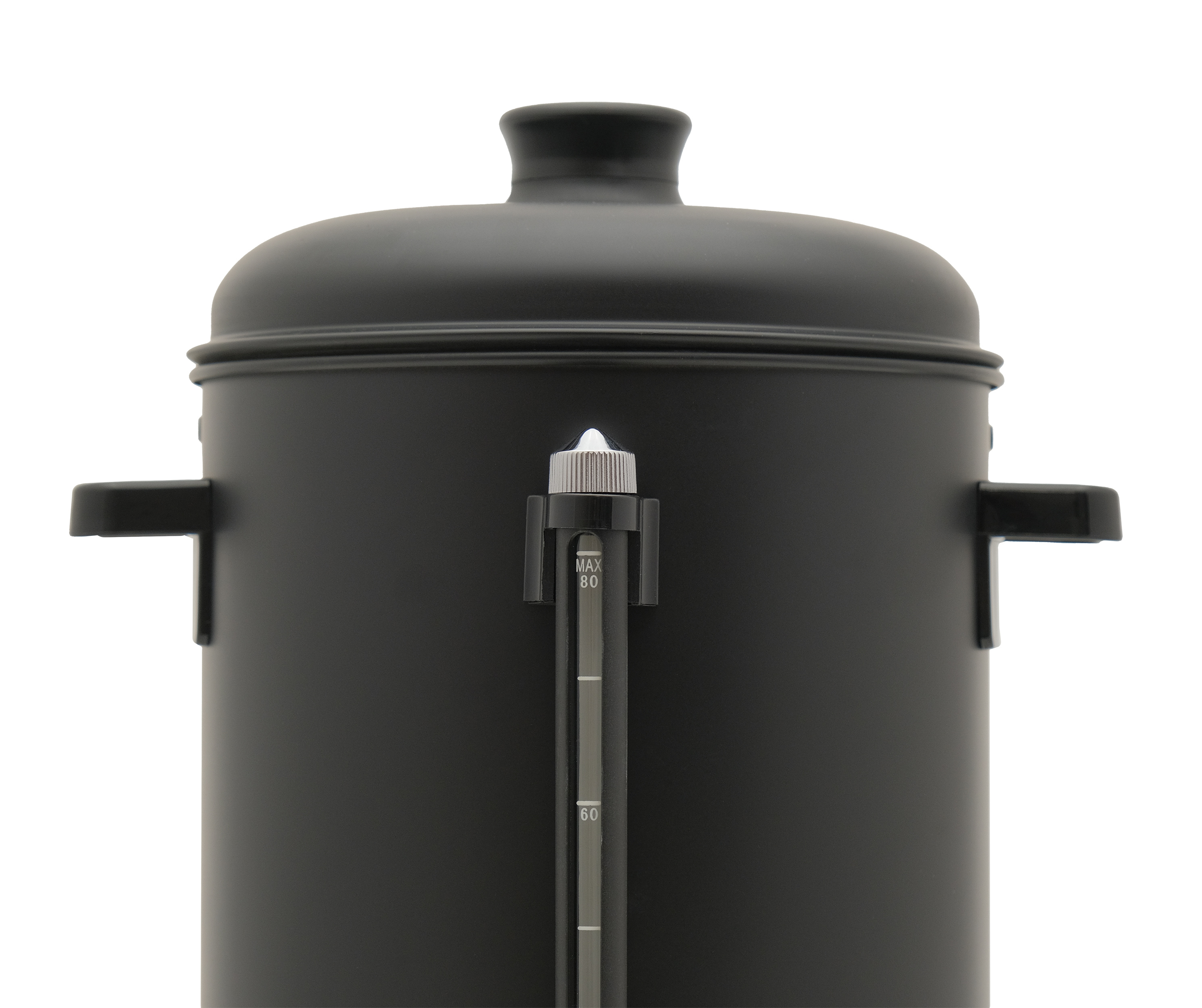 Електричний кип'ятильник GoodFood WB08 BLACK