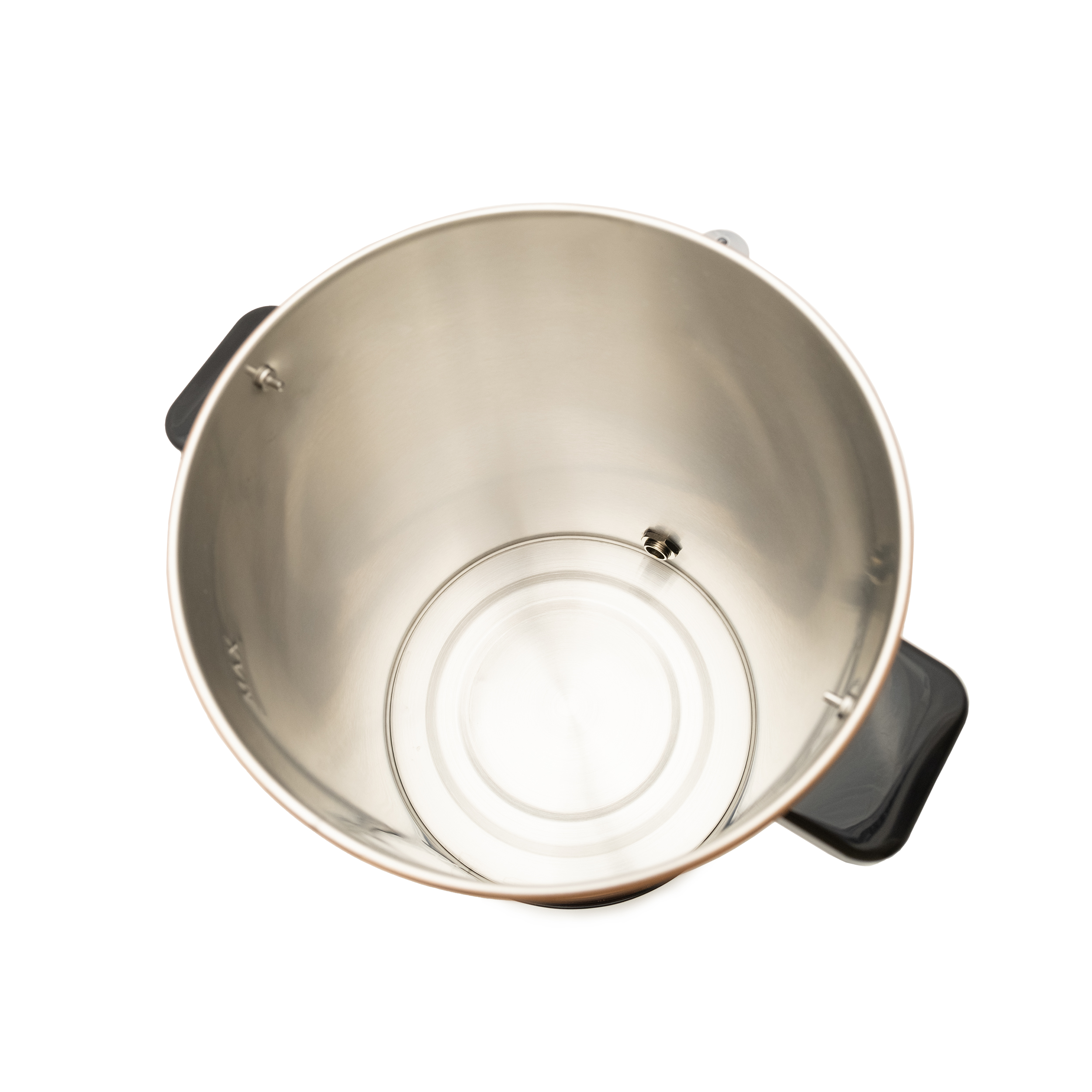 Електричний кип'ятильник GoodFood WB08 BRONZE