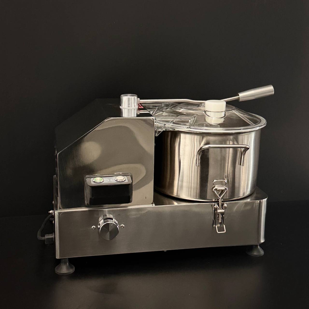 Куттер Frosty HR-6