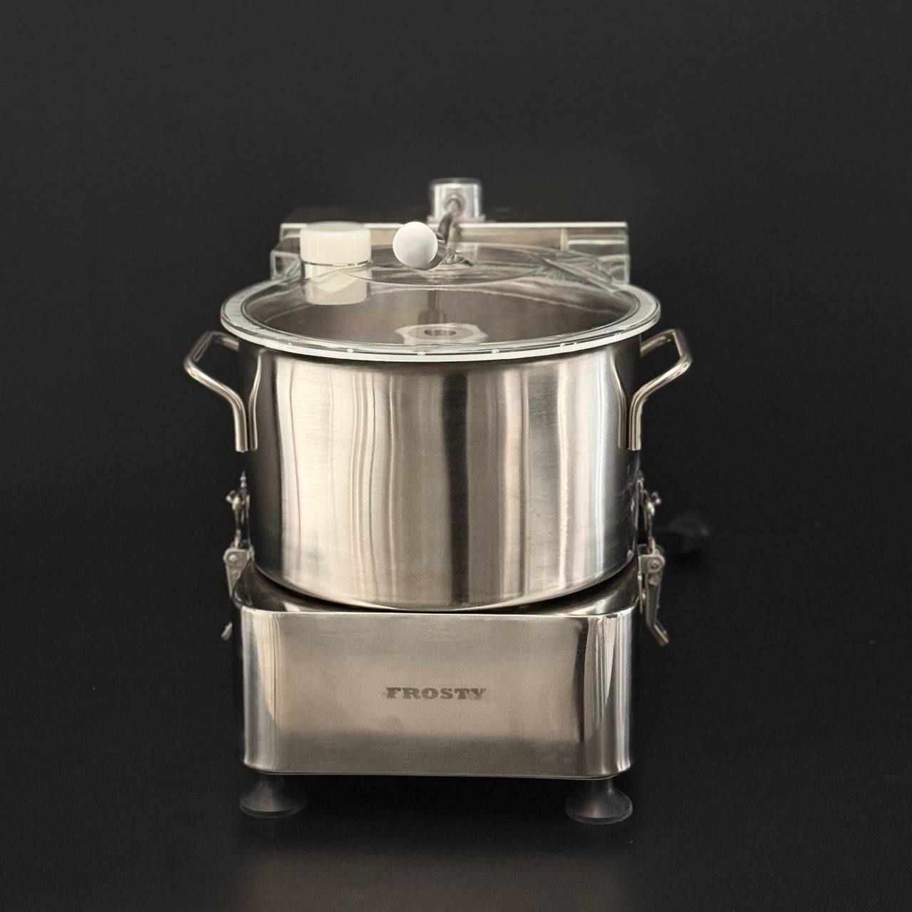 Куттер Frosty HR-6