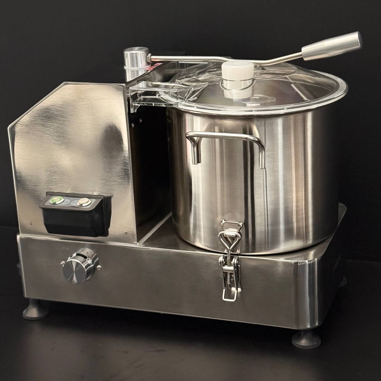 Кутер Frosty HR-9
