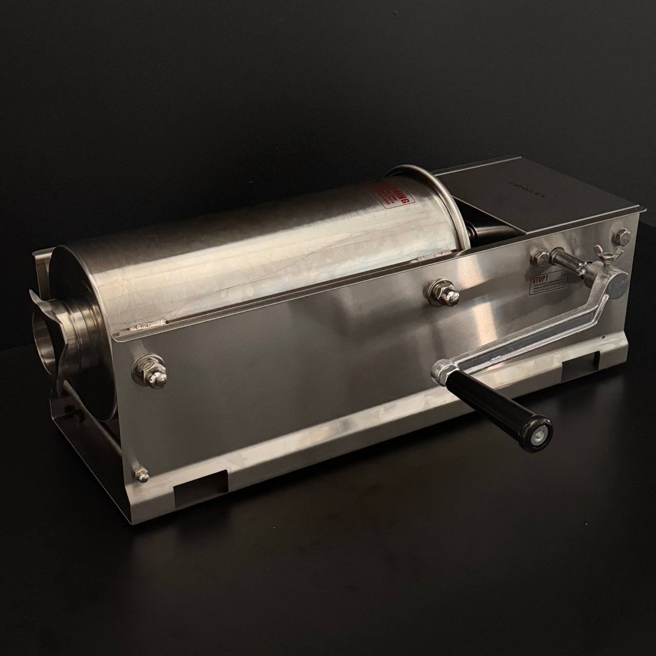 Шприц ковбасний горизонтальний SH-5