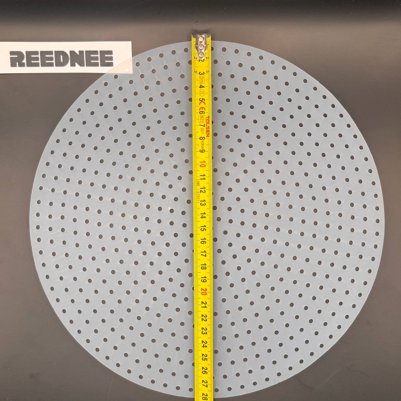 Килимок для рисоварки REEDNEE