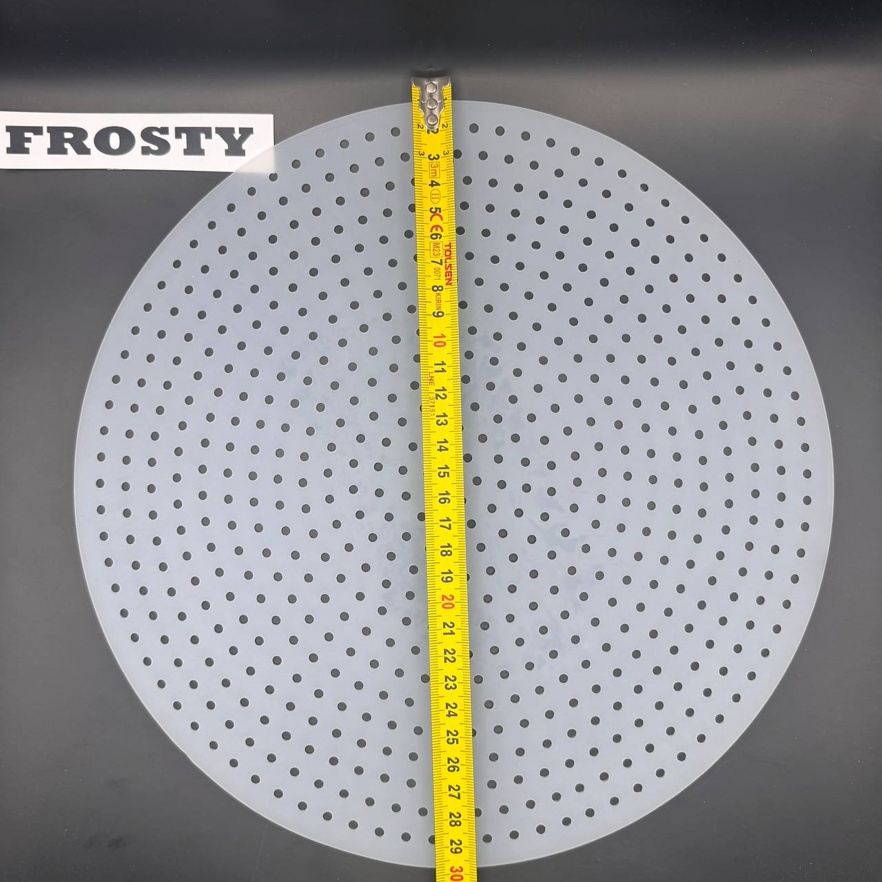 Килимок силіконовий для рисоварки Frosty