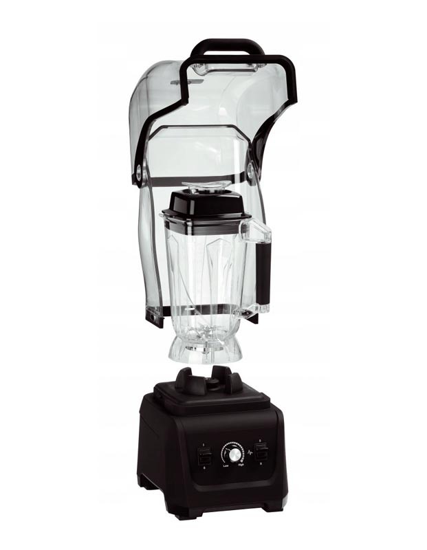 Блендер с шумоизоляцией Bartscher PRO XTRA 150182