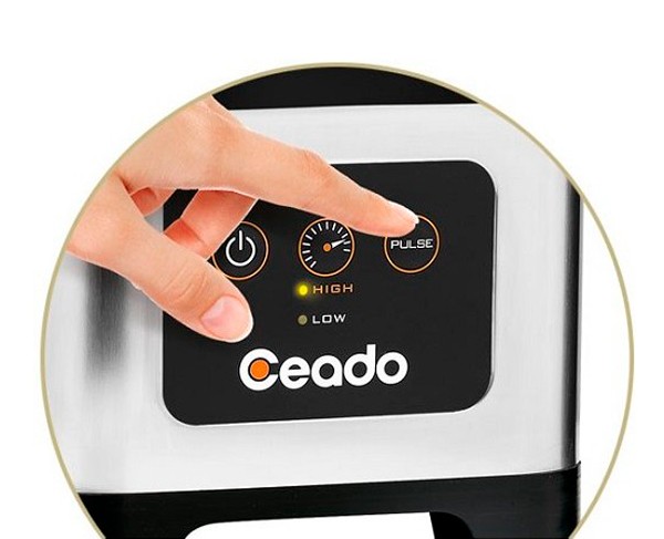 Блендер Ceado B185