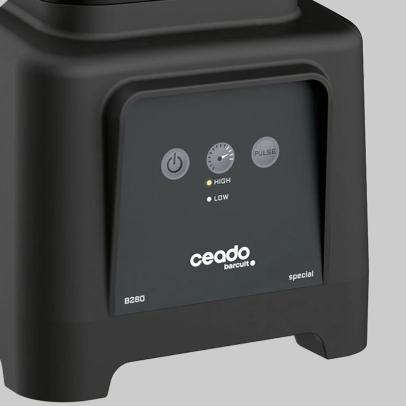 Блендер Ceado B280