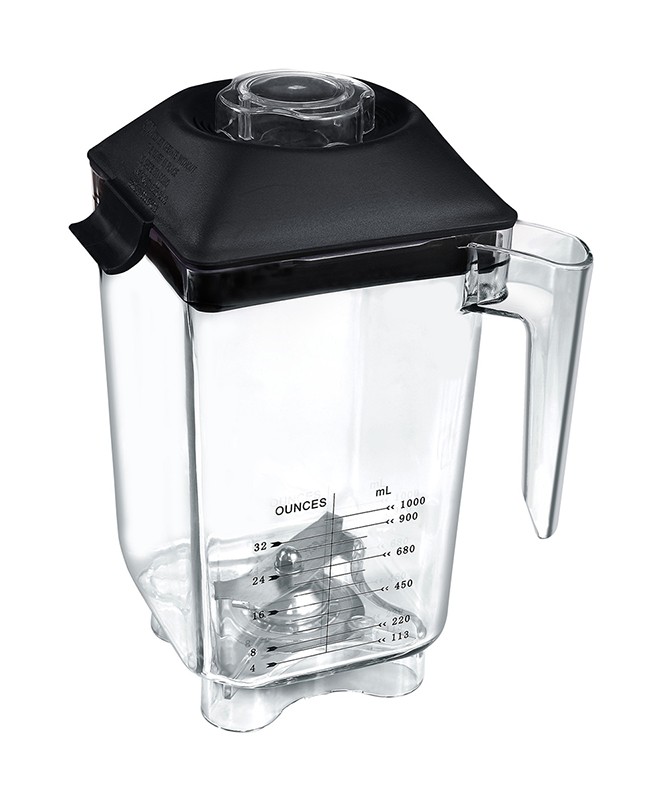 Блендер GGM Gastro BMK2-1500