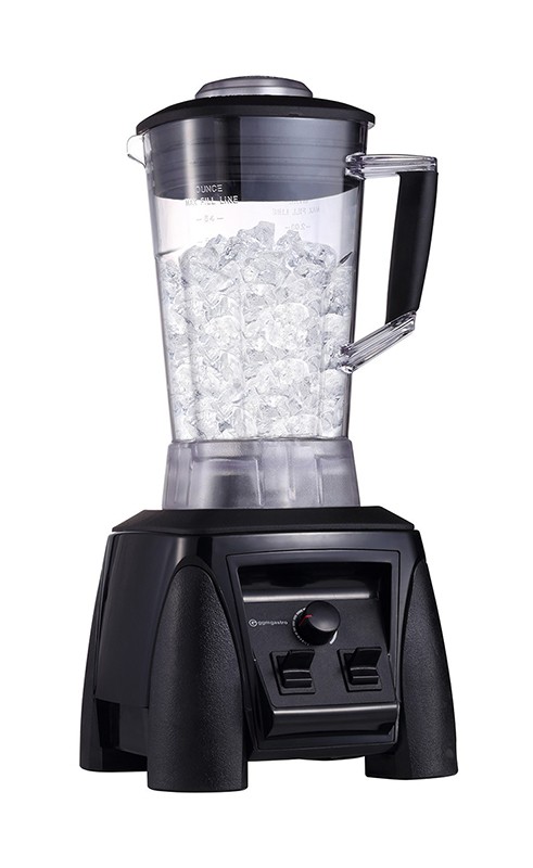 Блендер GGM Gastro BMK2-2200