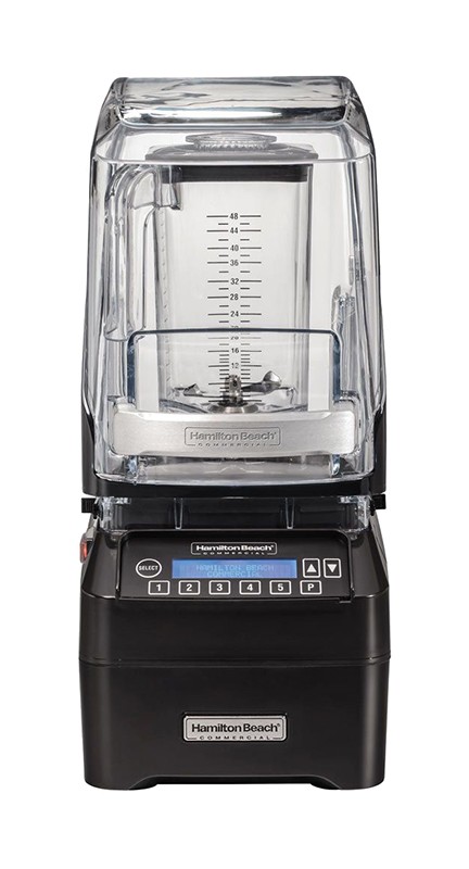 Блендер Hamilton Beach HBH755CE Eclipse