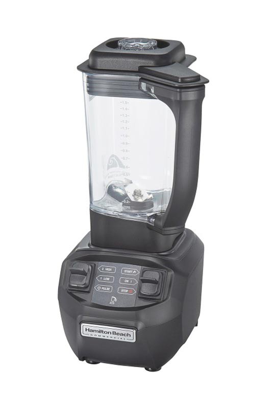 Блендер Hamilton Beach HBB255CE