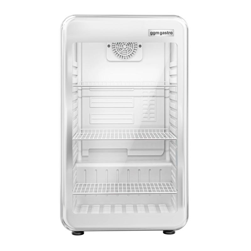 Барный холодильник GGM Gastro MBKX136BSN