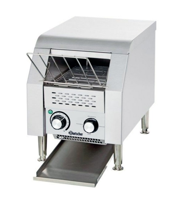 Конвейерный тостер Bartscher 100211 MINI