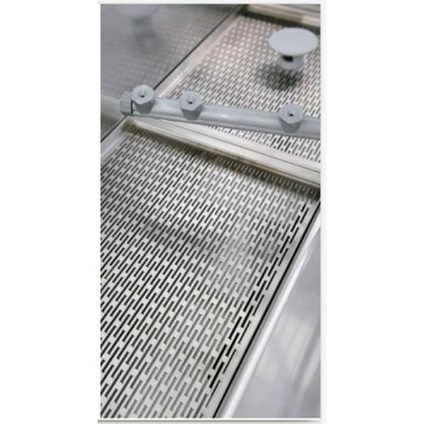Купольна посудомийна машина Frosty ECO1000 3ph