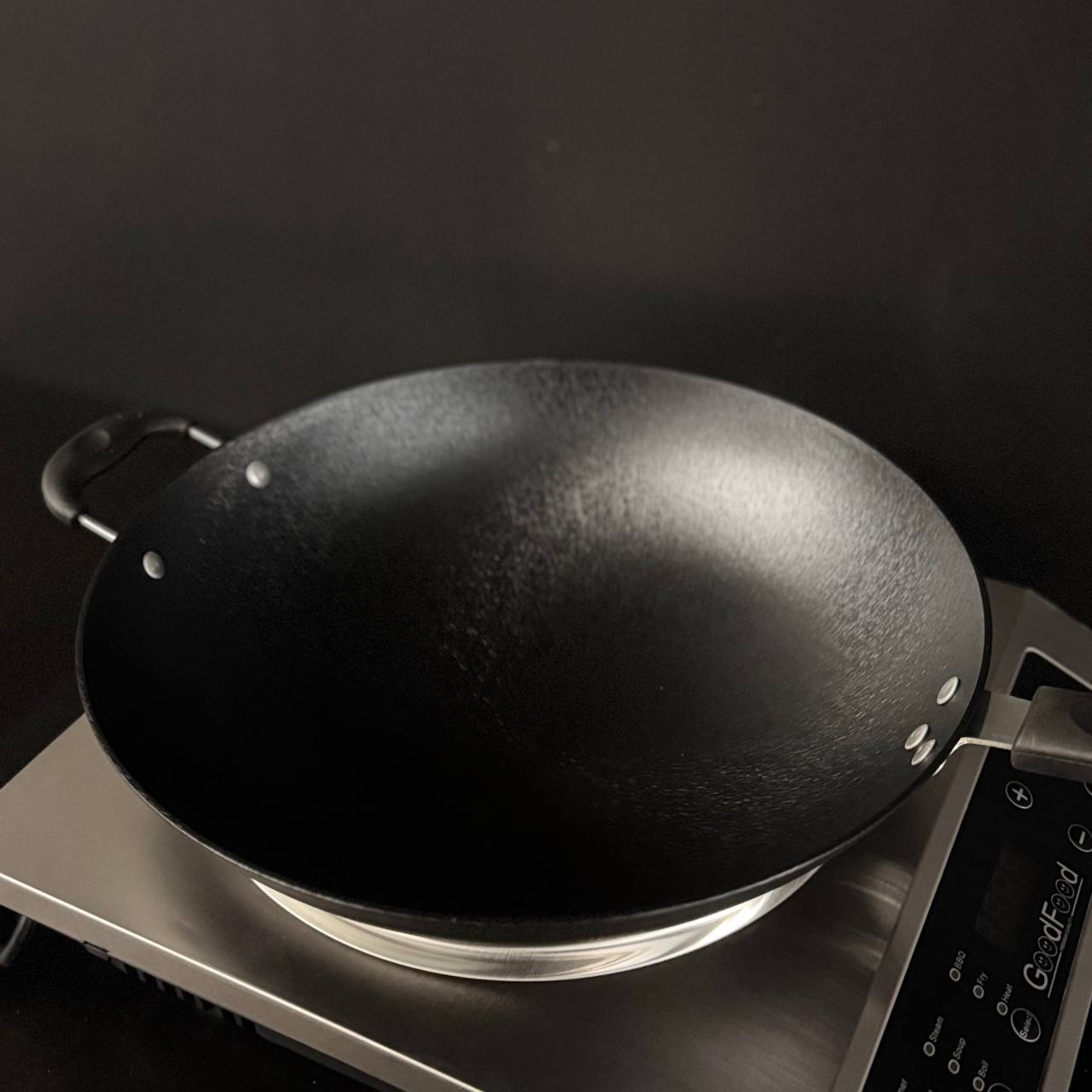 Индукционная плита GoodFood IC35 WOK SIMPLY STYLE