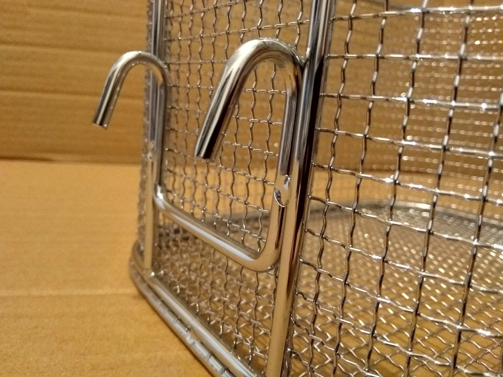Корзина для фритюрницы 235x195xH145 серия Kitchen Line 8л 215012, 215029 944387