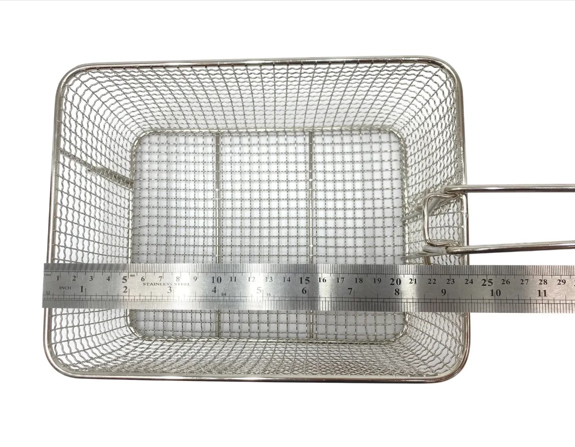 Корзина для фритюрницы GoodFood EF12A1 (EF12A2)
