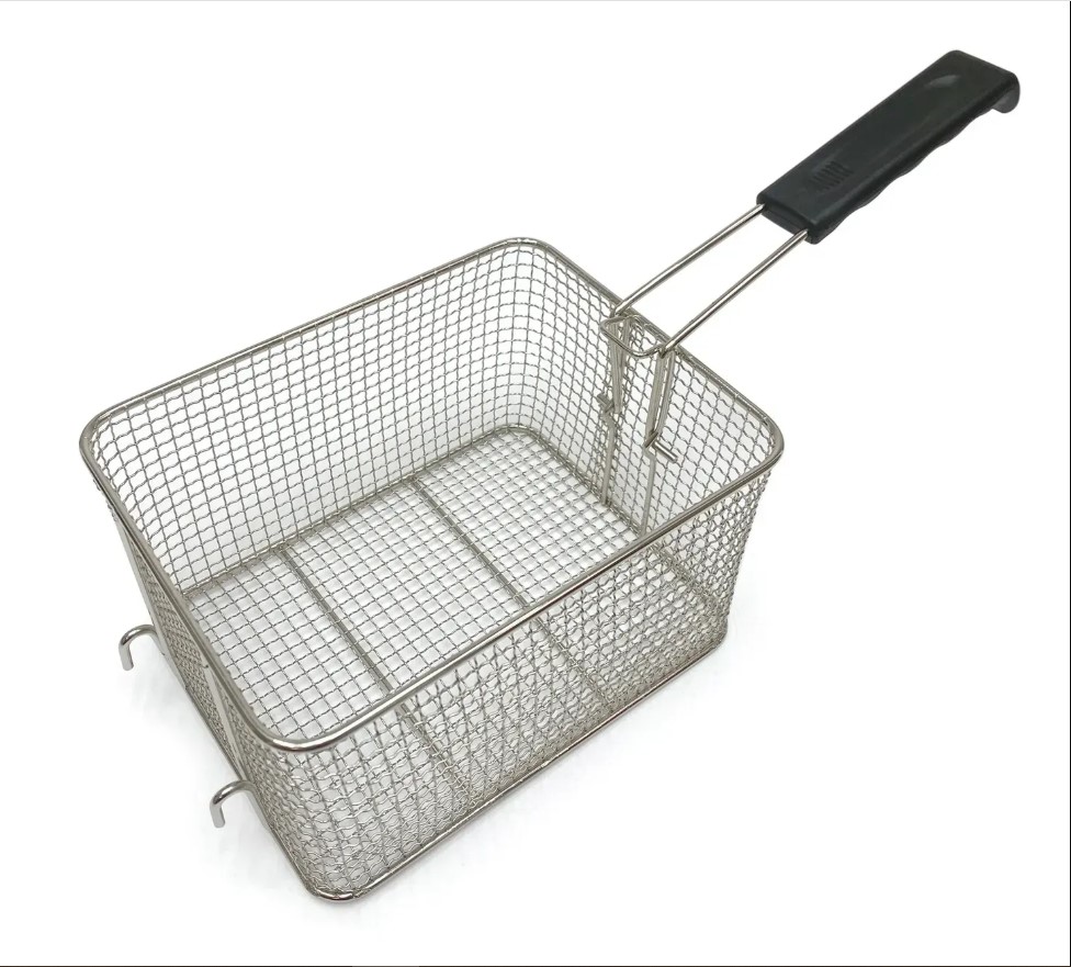 Корзина для фритюрницы GoodFood EF12A1 (EF12A2)