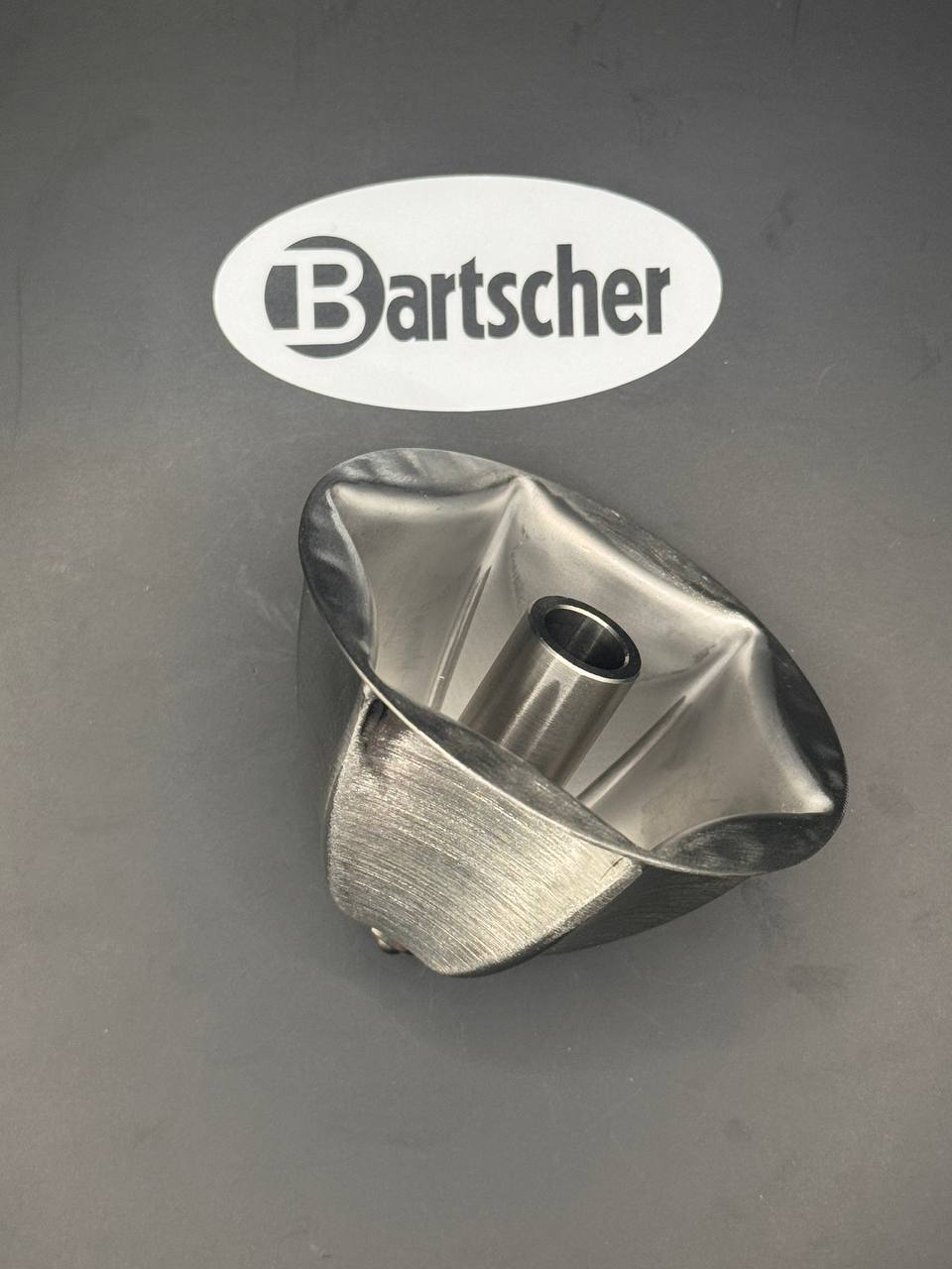 Конус нижній для соковижималки Bartscher CS1 (150146)