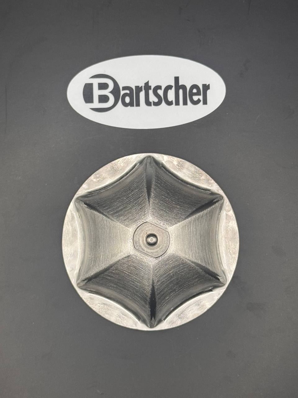 Конус нижній для соковижималки Bartscher CS1 (150146)