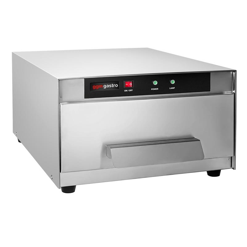 Стерилізатор для яєць та ножів GGM Gastro ESH001-A1
