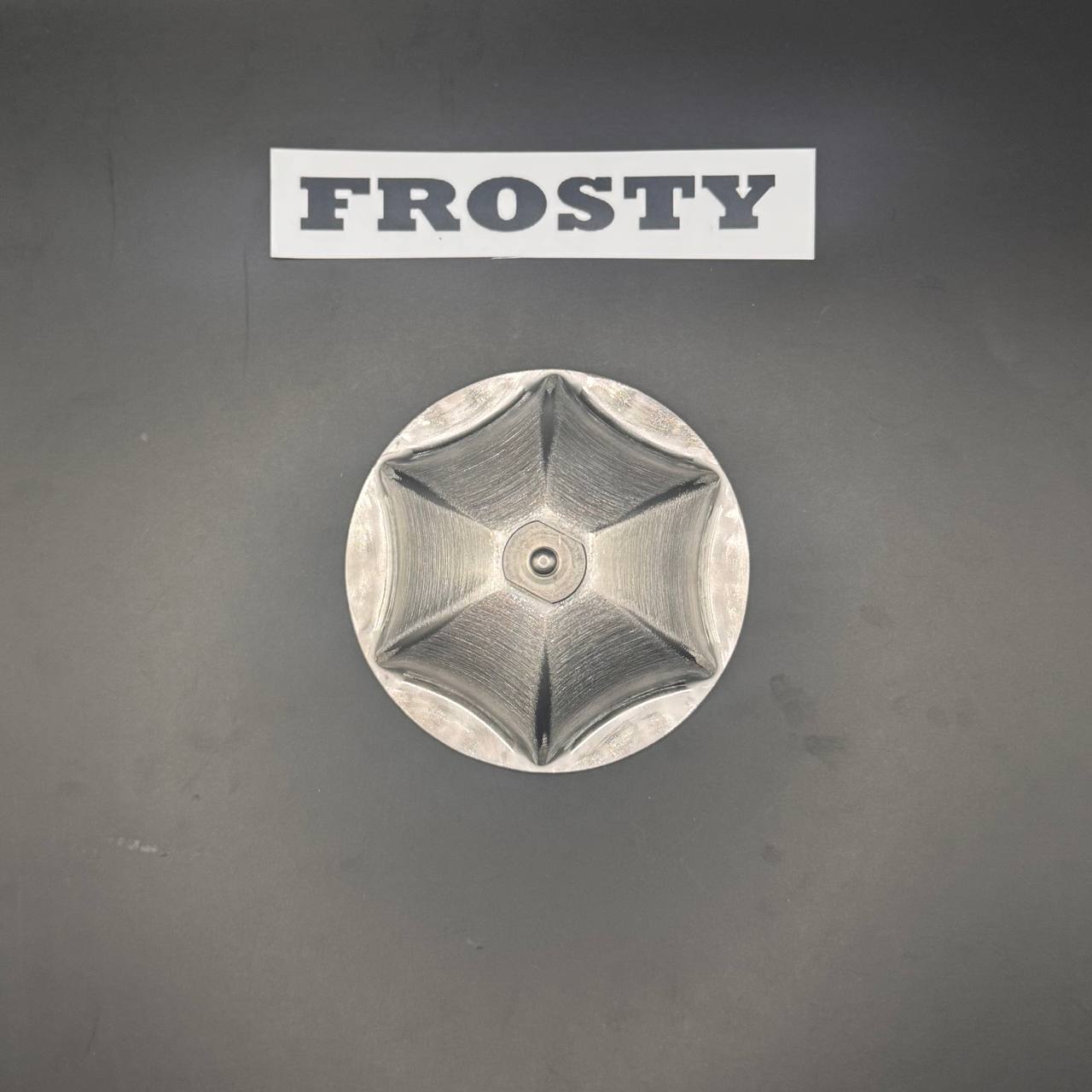 Конус-насадка для соковижималки Frosty CJ6