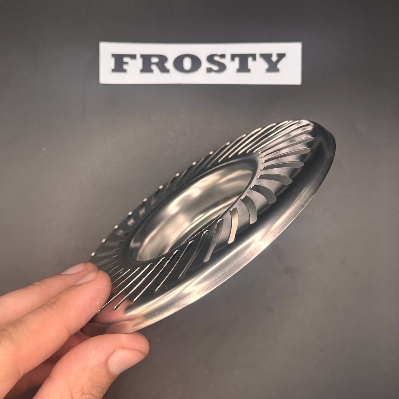 Сито-фильтр для соковыжималки Frosty CJ6