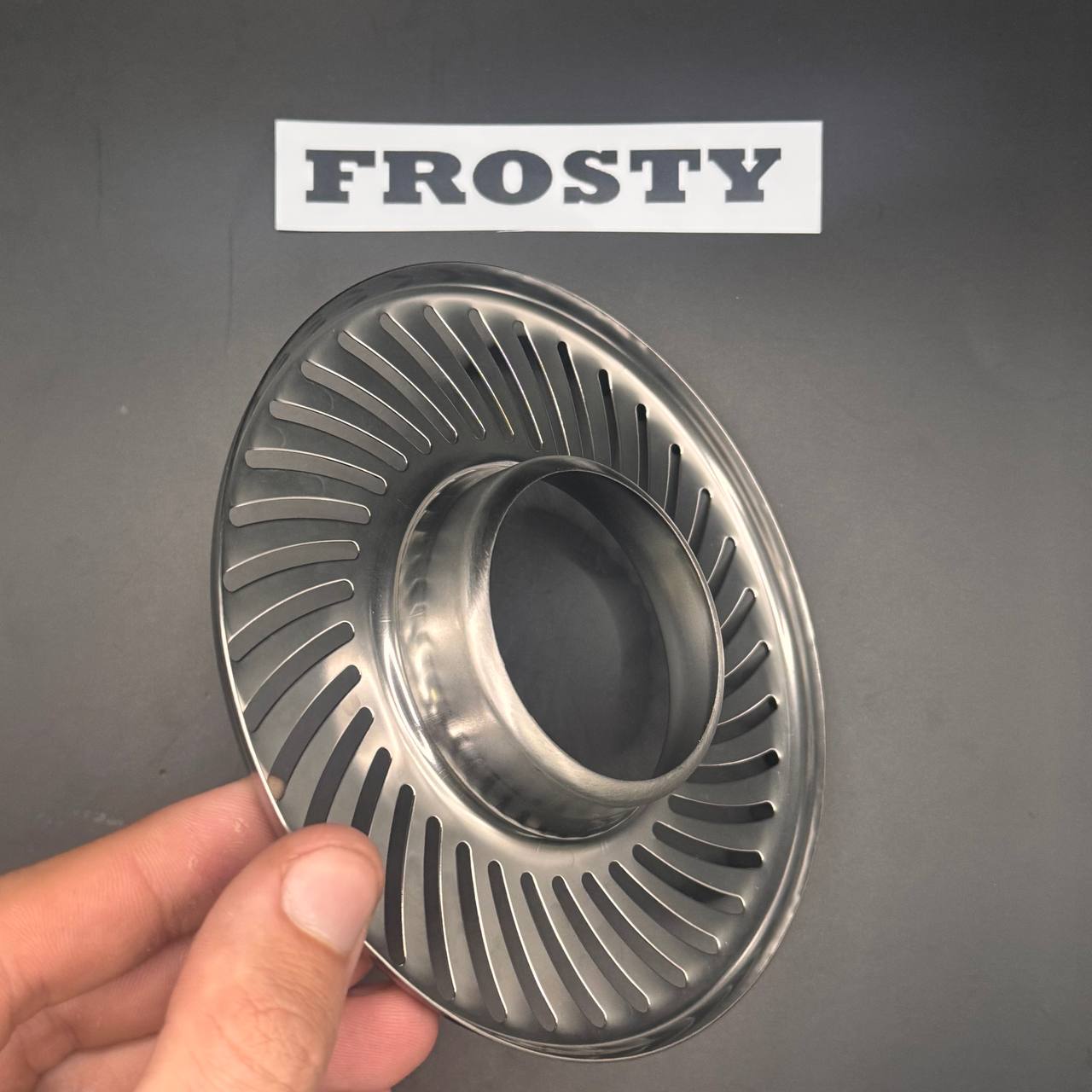 Сито-фильтр для соковыжималки Frosty CJ6