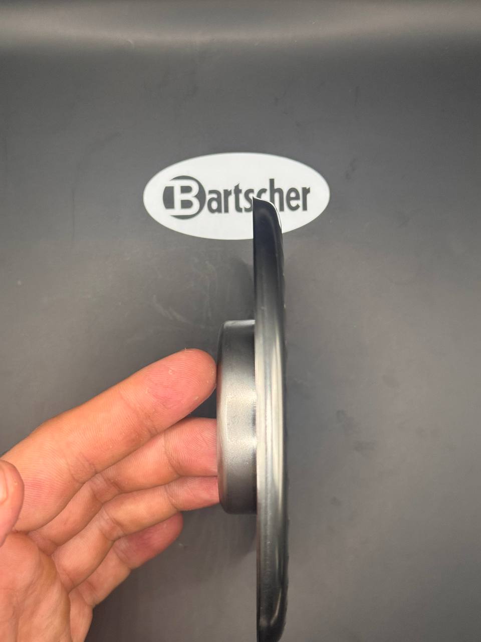 Сито для соковыжималки цитрусовой Bartscher CS1 (150146) 