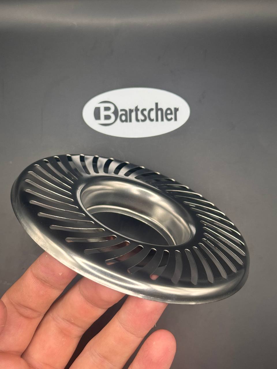 Сито для соковижималки цитрусової Bartscher CS1 (150146)