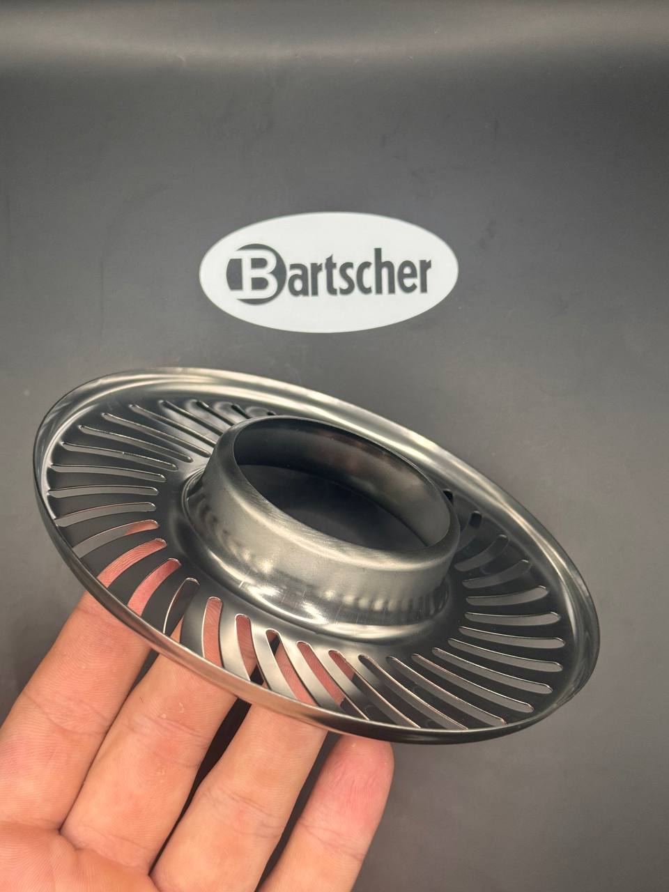 Сито для соковижималки цитрусової Bartscher CS1 (150146)