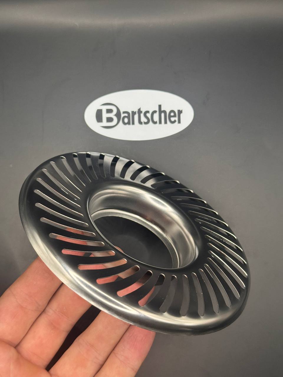 Сито для соковижималки цитрусової Bartscher CS1 (150146)