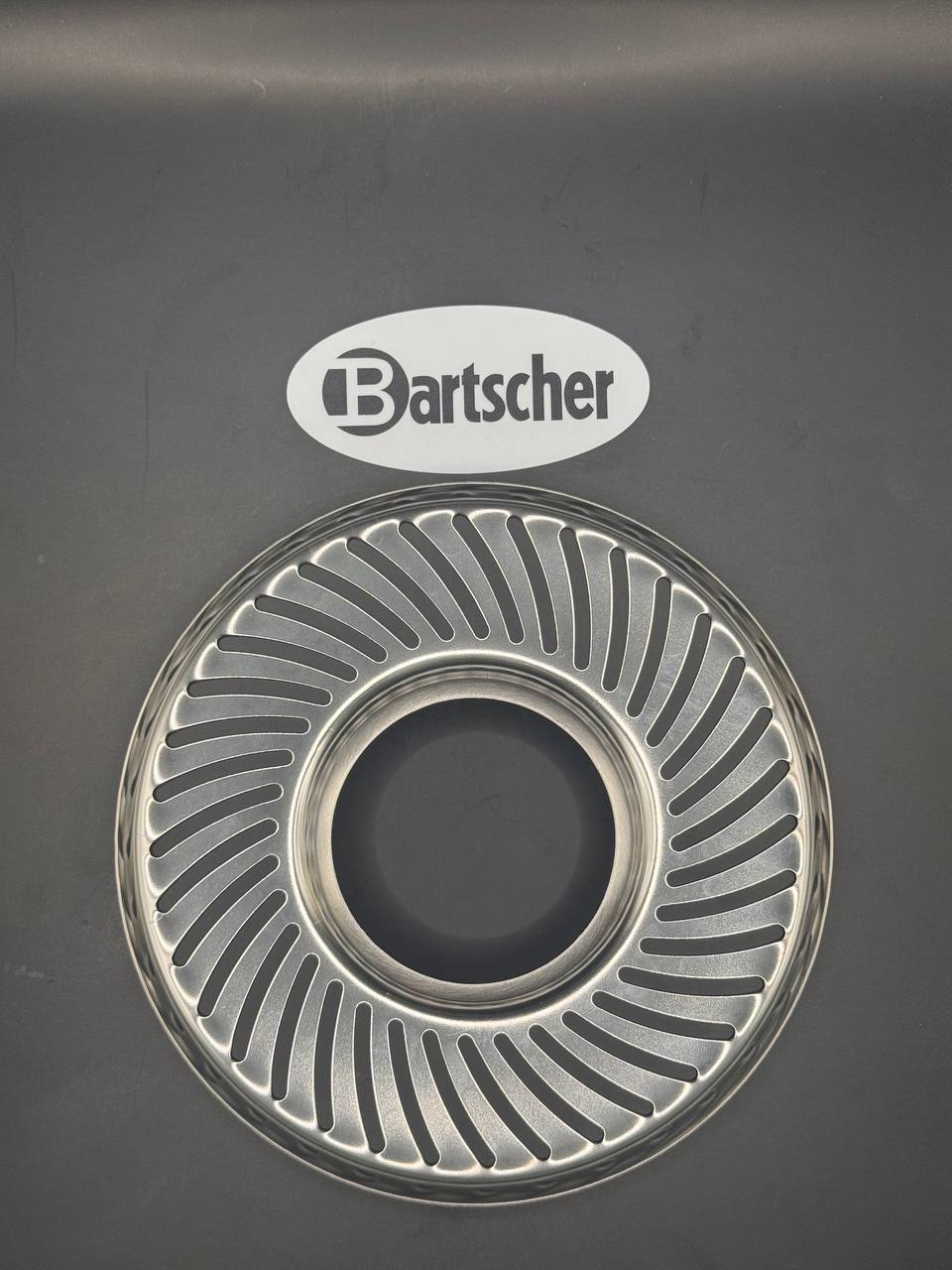 Сито для соковижималки цитрусової Bartscher CS1 (150146)
