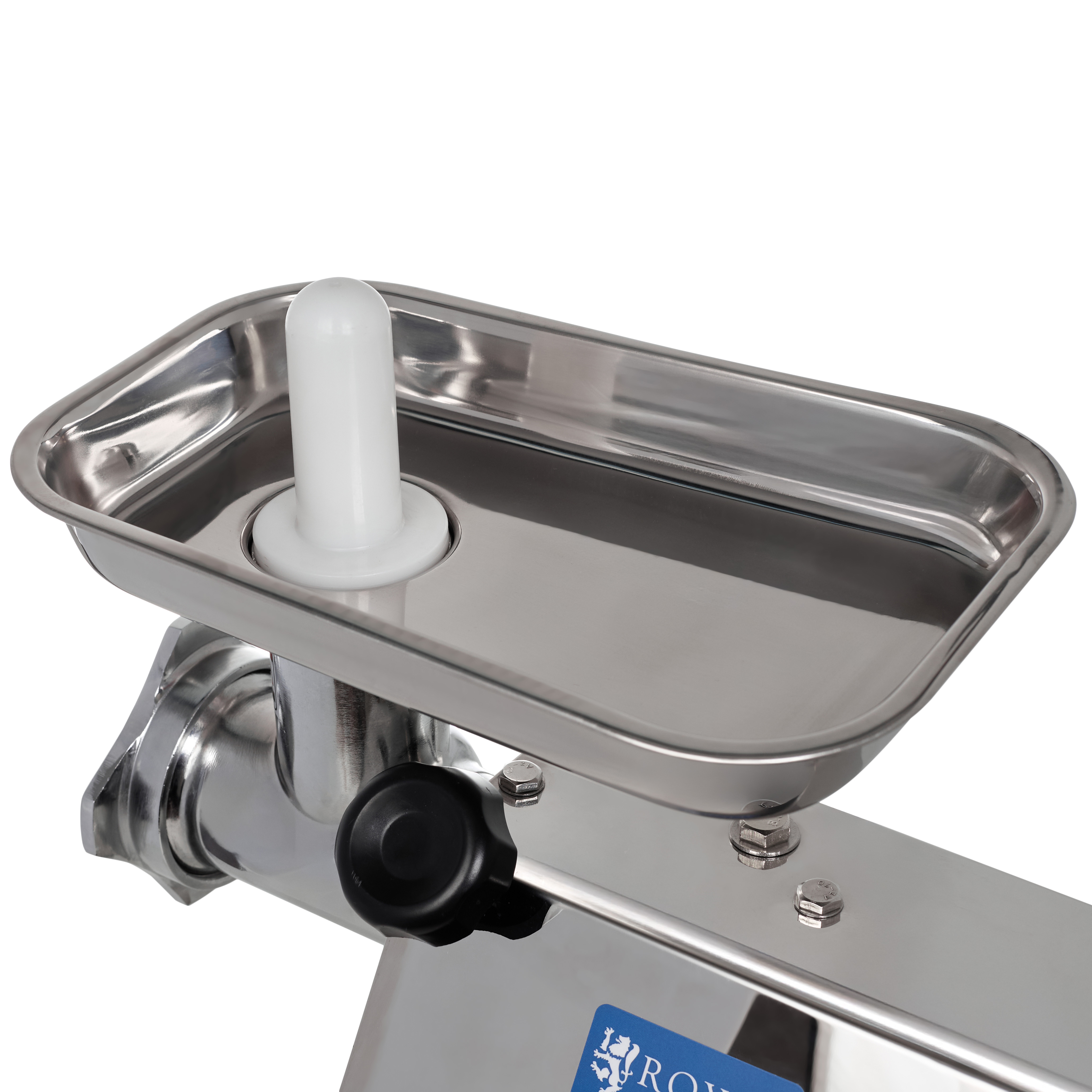 М’ясорубка Royal Catering RCFW 1100