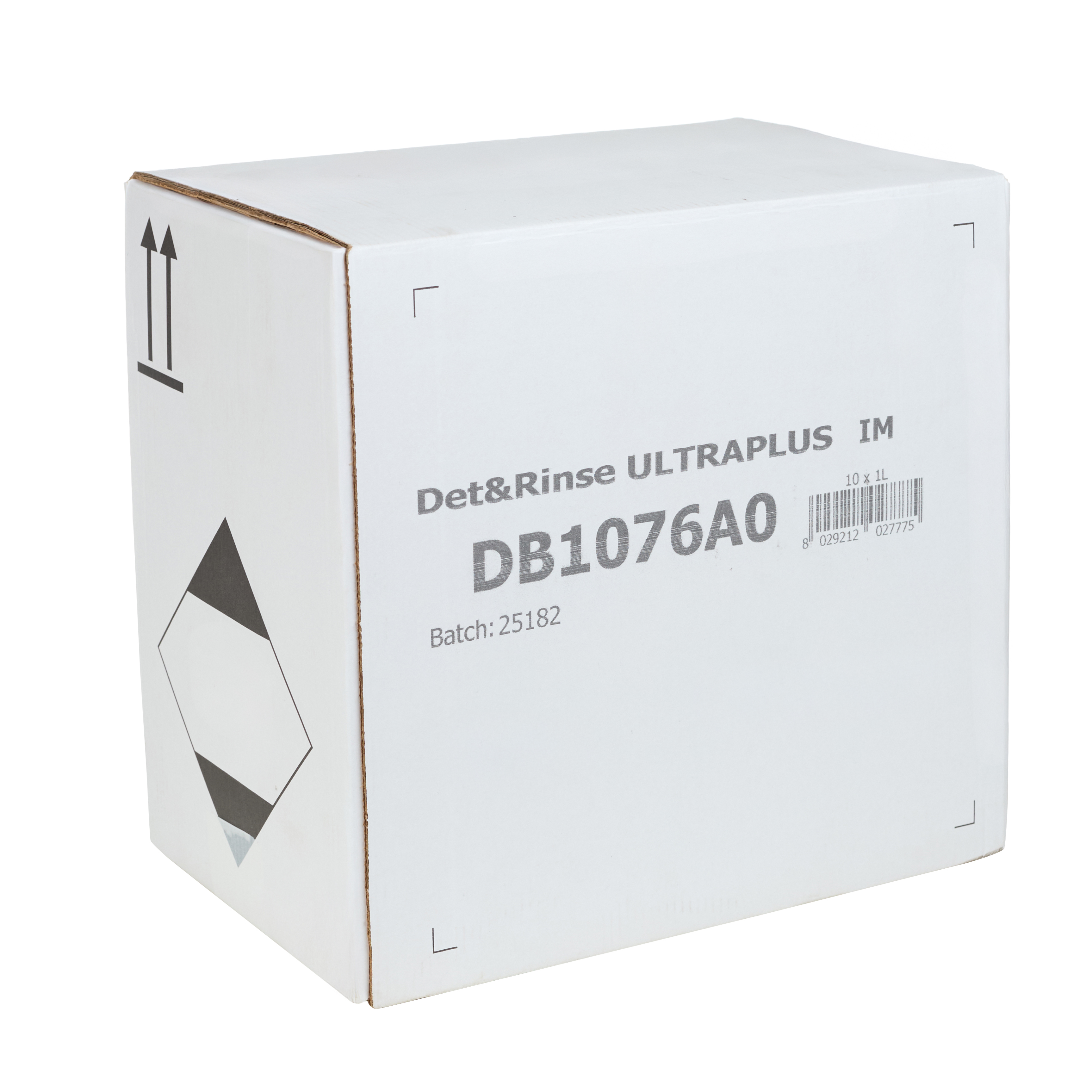 Засіб для миття UNOX DB1076A0 (10x1л)