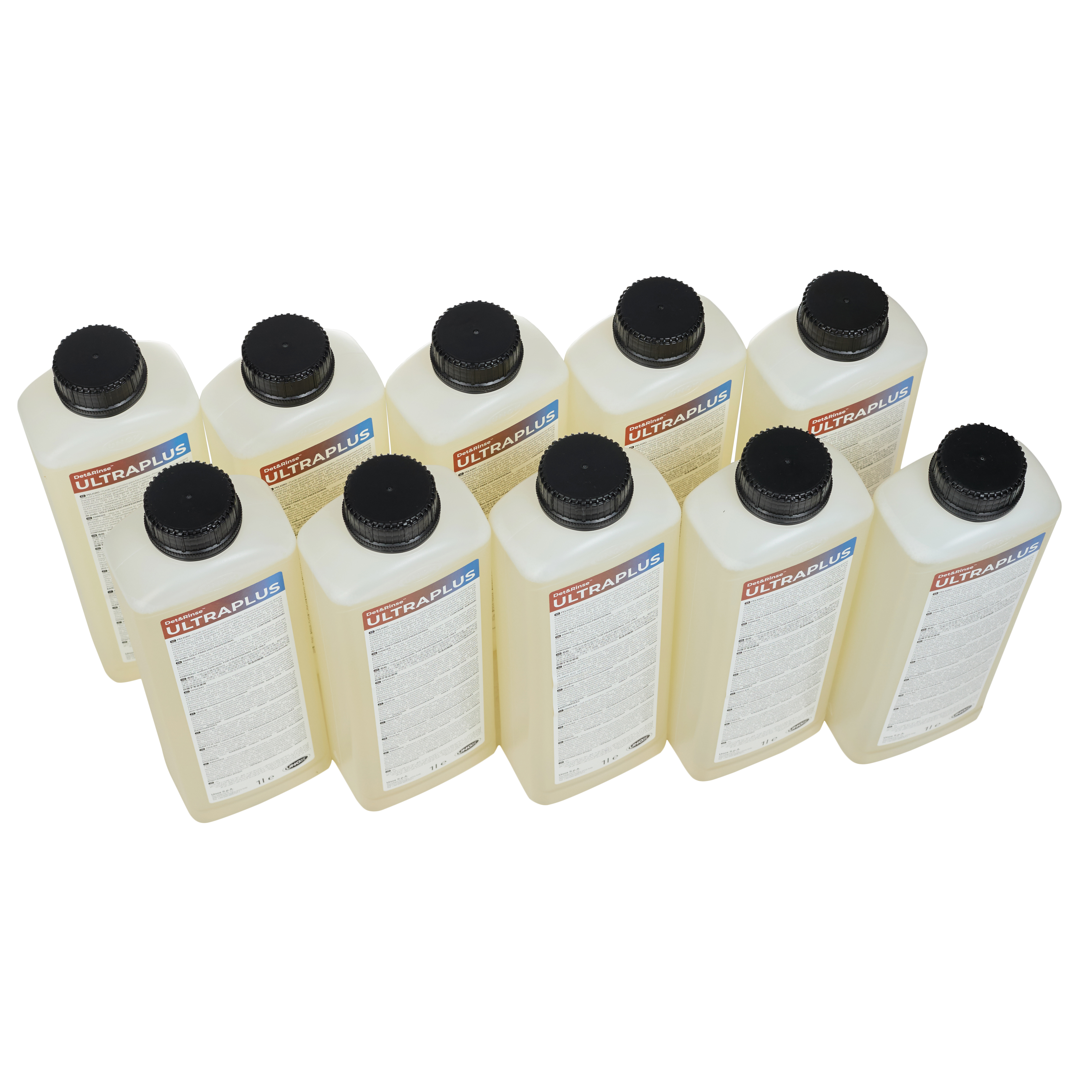 Засіб для миття UNOX DB1076A0 (10x1л)