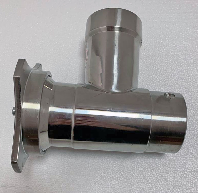 М'ясорубка Gastromix MG-12SS C