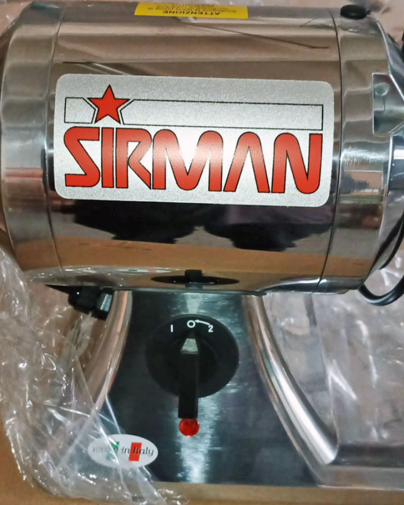 Мясорубка Sirman TC 22 E