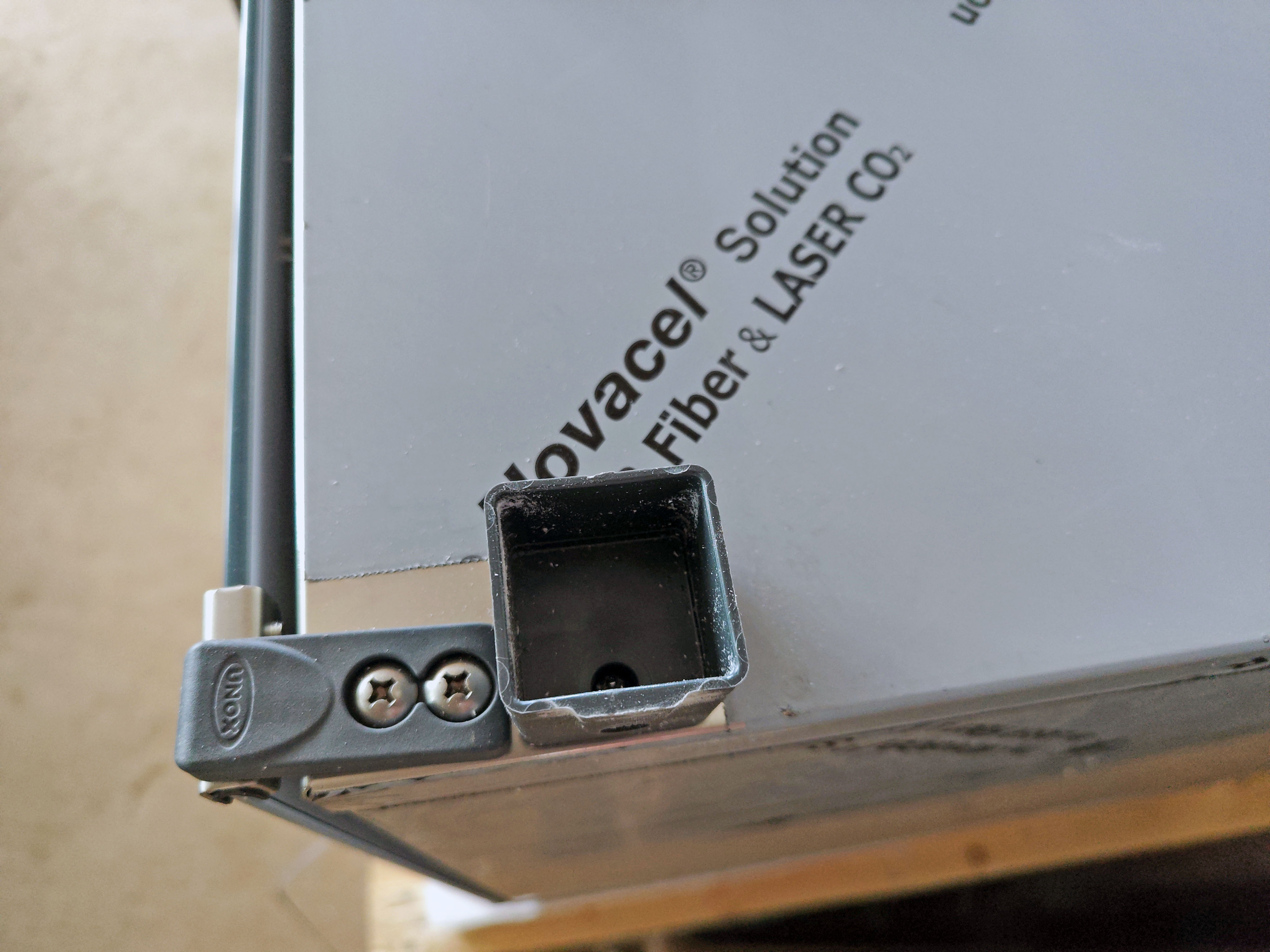 Розстійна шафа UNOX XLT193