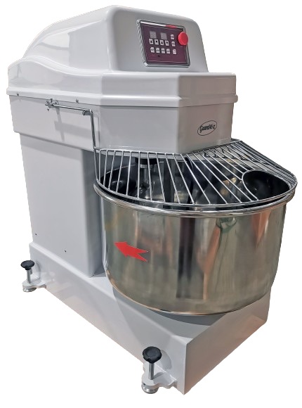 Спиральный тестомес Gastromix HS100B