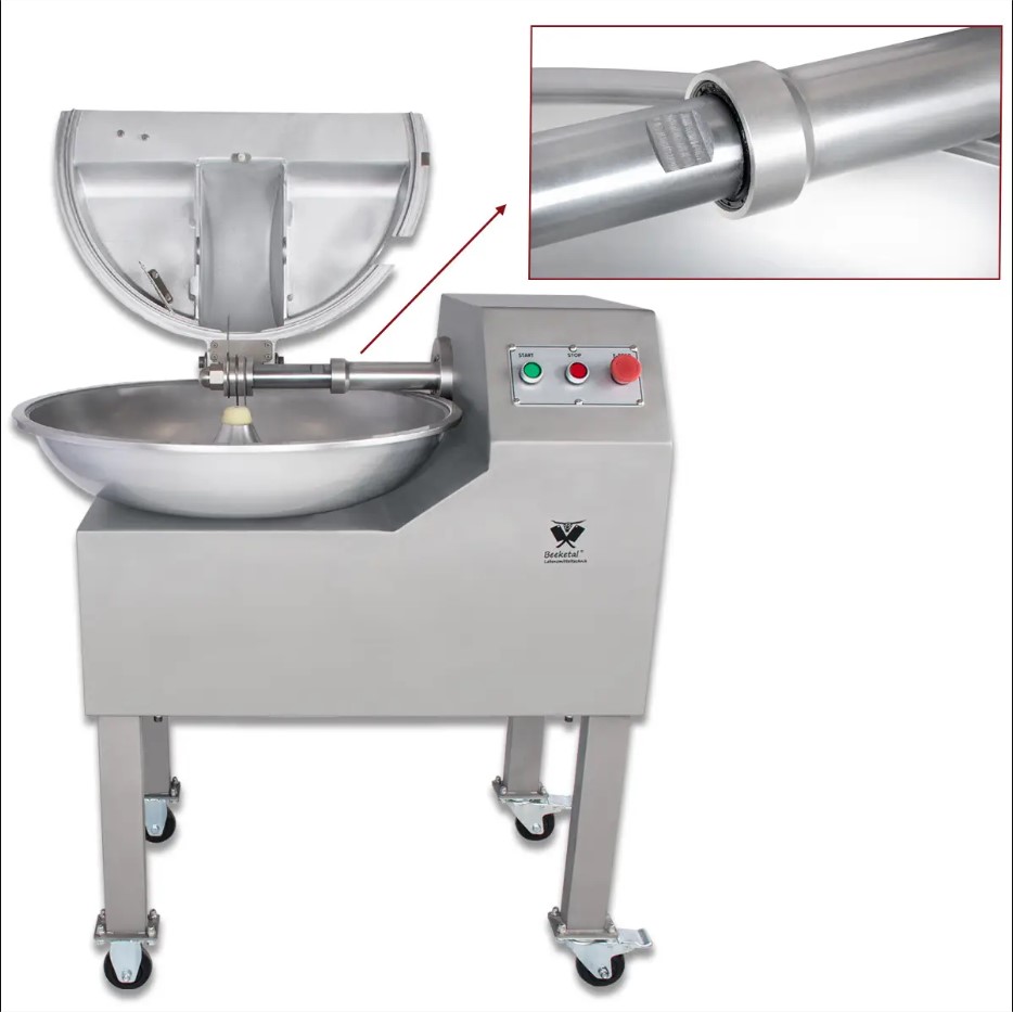 Куттер Beeketal BFK-30