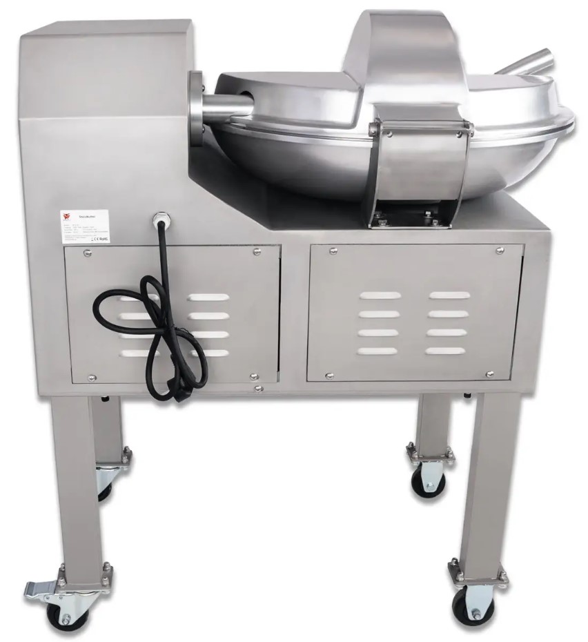 Куттер Beeketal BFK-30