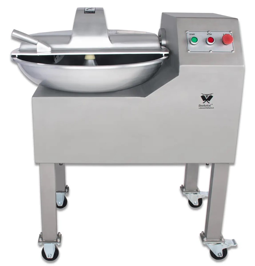 Куттер Beeketal BFK-30