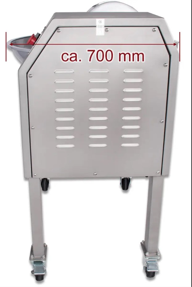 Куттер Beeketal BFK-30