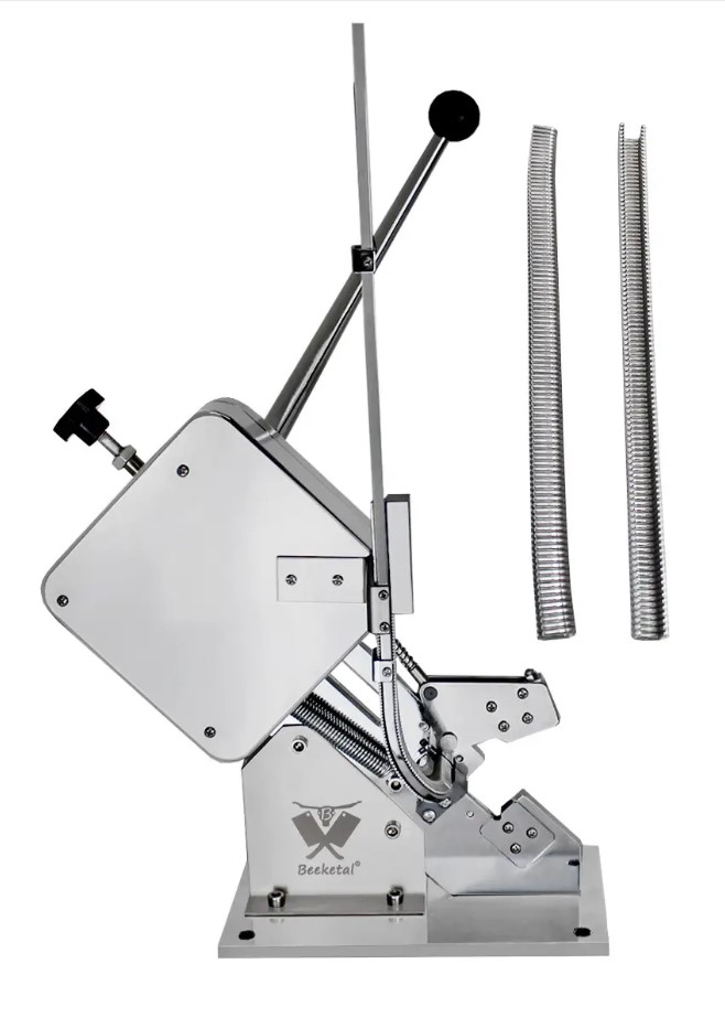Клипсатор для колбас Beeketal BT-WC