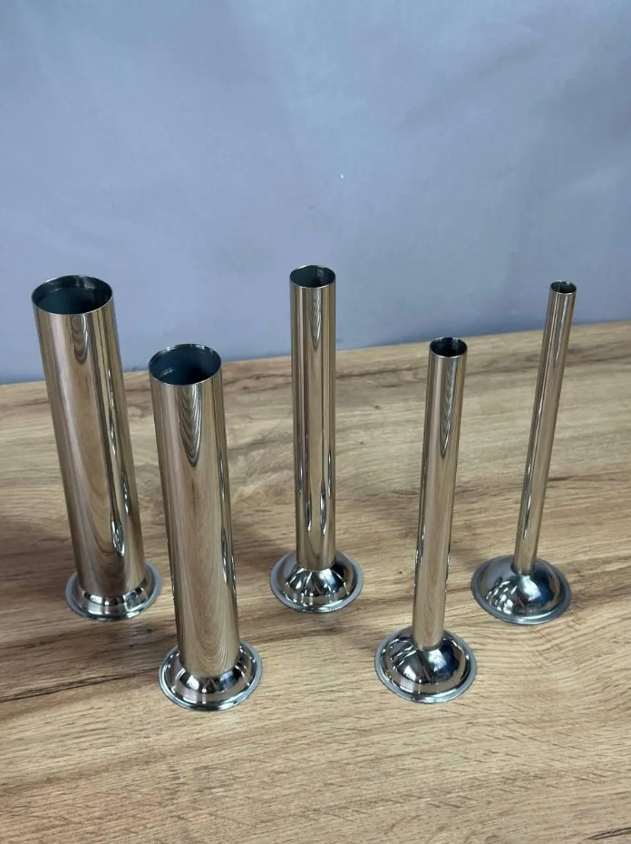 Шприц ковбасний Beeketal BT12